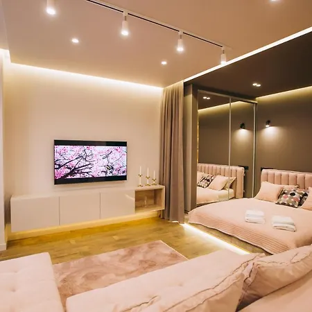 Vodogray Luxury Apartments With Underground Parking Елітний Житловий Комплекс Черновцы Экстерьер фото