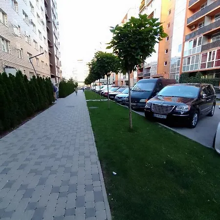 Vodogray Luxury Apartments With Underground Parking Елітний Житловий Комплекс Черновцы Экстерьер фото
