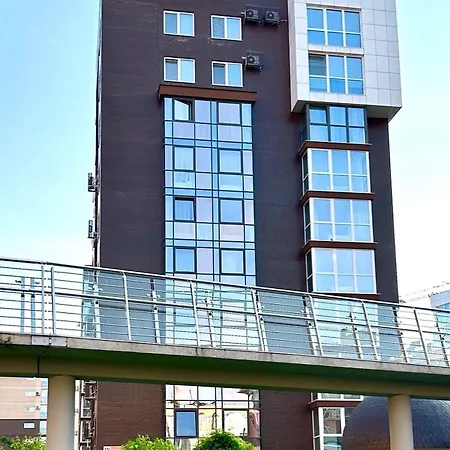 Vodogray Luxury Apartments With Underground Parking Елітний Житловий Комплекс Черновцы Экстерьер фото