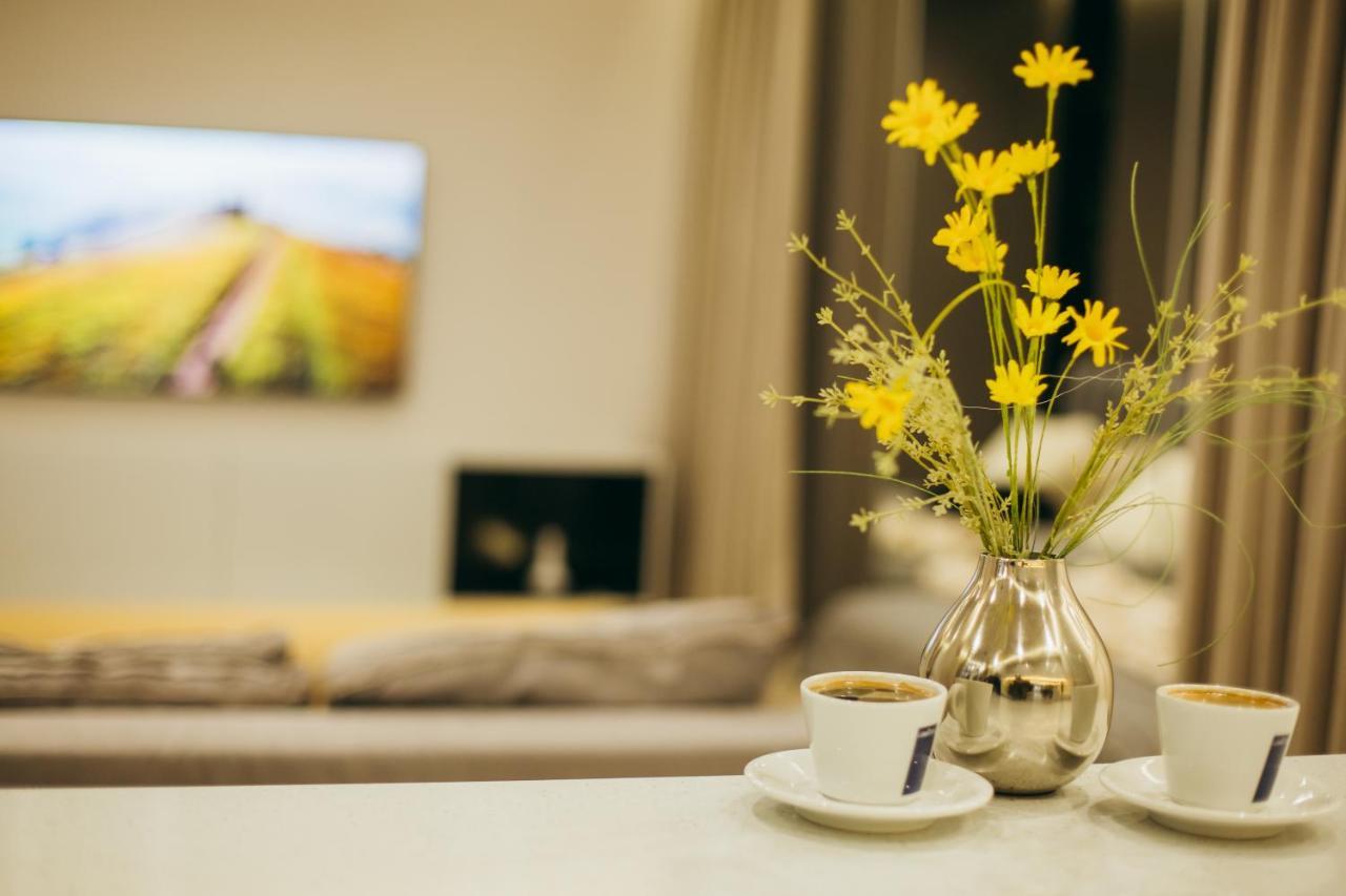Vodogray Luxury Apartments: Elite Gated Complex With Underground Parking Chernivtsi