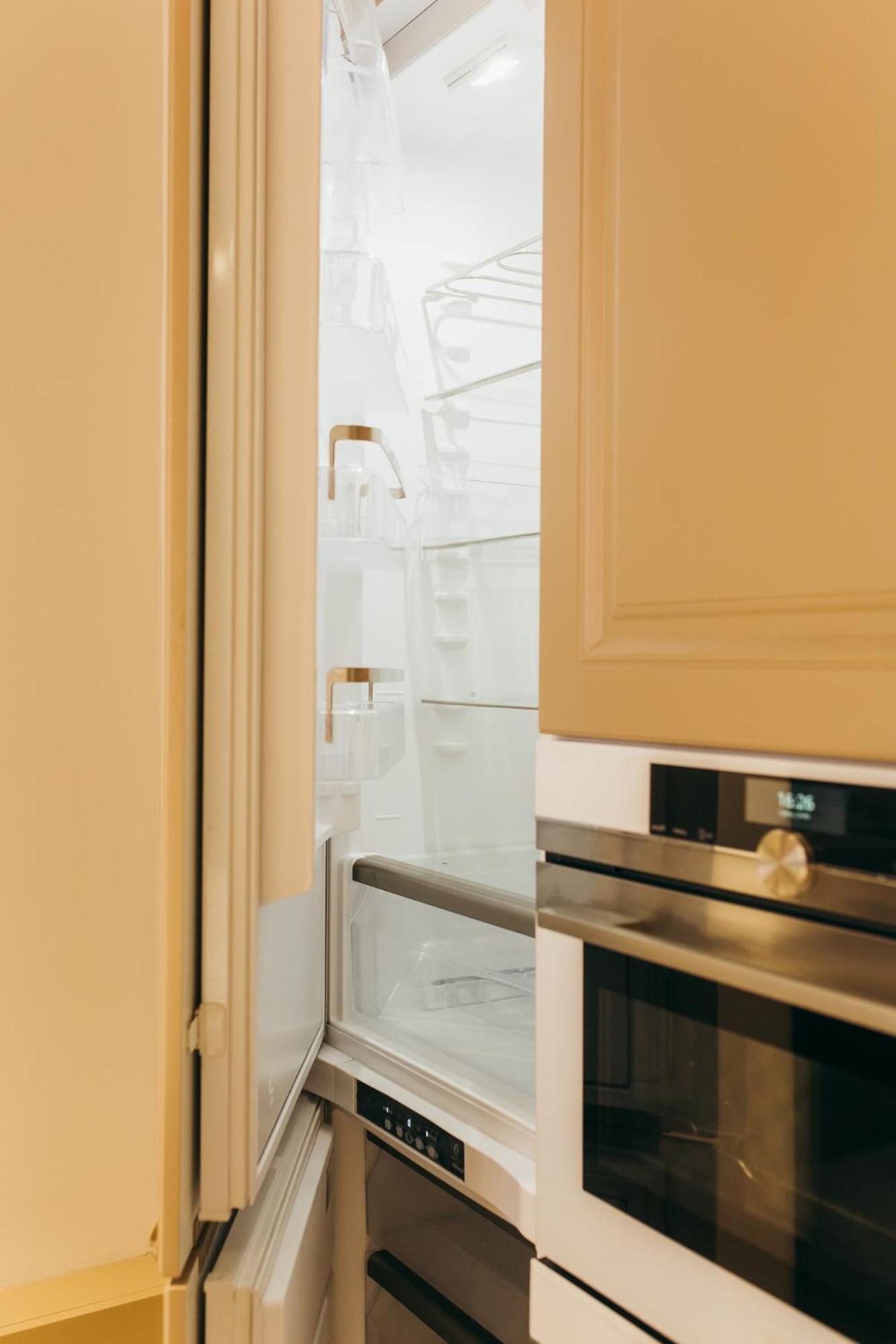 Apartment Vodogray Luxury Apartments: Elite Gated Complex With Underground Parking Chernivtsi
