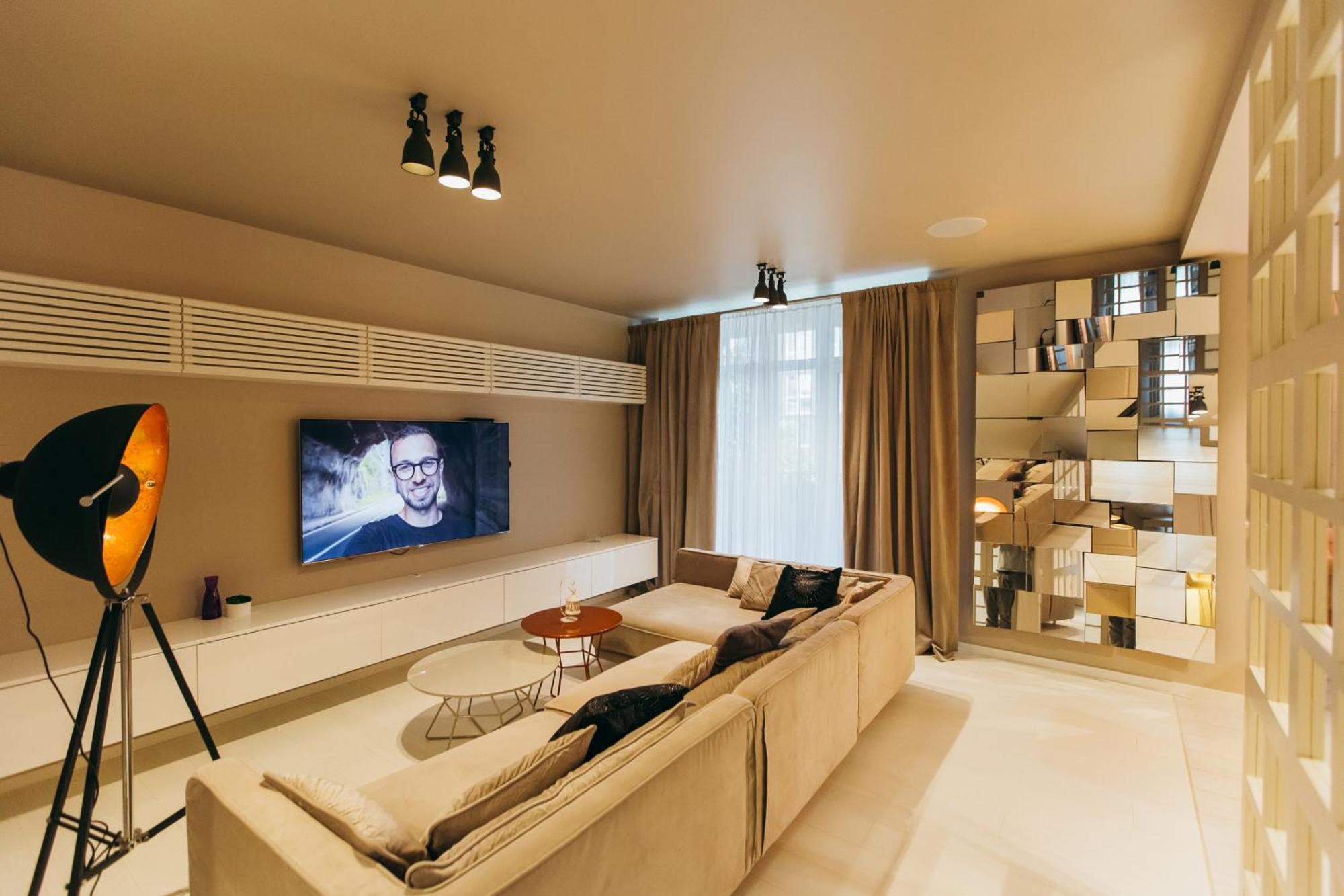 Vodogray Luxury Apartments: Elite Gated Complex With Underground Parking *