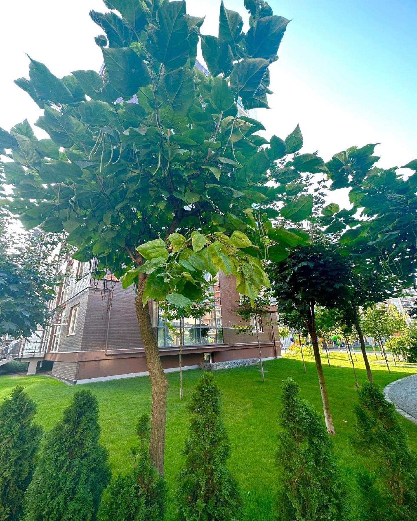 Vodogray Luxury Apartments: Elite Gated Complex With Underground Parking *