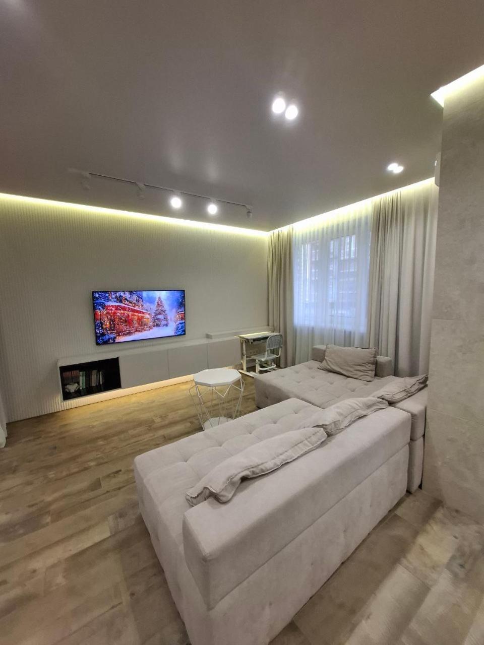 Vodogray Luxury Apartments: Elite Gated Complex With Underground Parking *