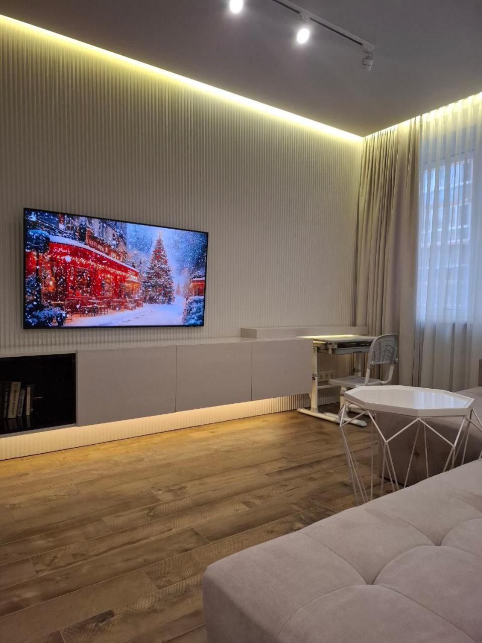 Vodogray Luxury Apartments: Elite Gated Complex With Underground Parking *