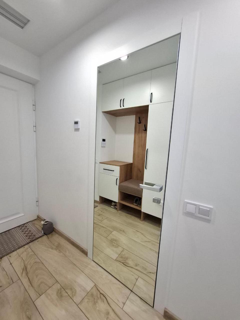 Vodogray Luxury Apartments: Elite Gated Complex With Underground Parking * Chernivtsi