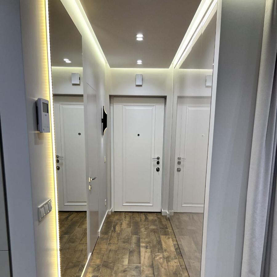 Vodogray Luxury With Underground Parking елітний житловий комплекс Апартаменты *