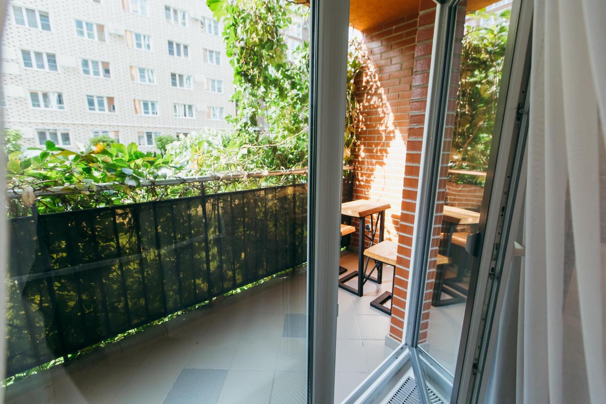 Vodogray Luxury With Underground Parking елітний житловий комплекс Апартаменты *