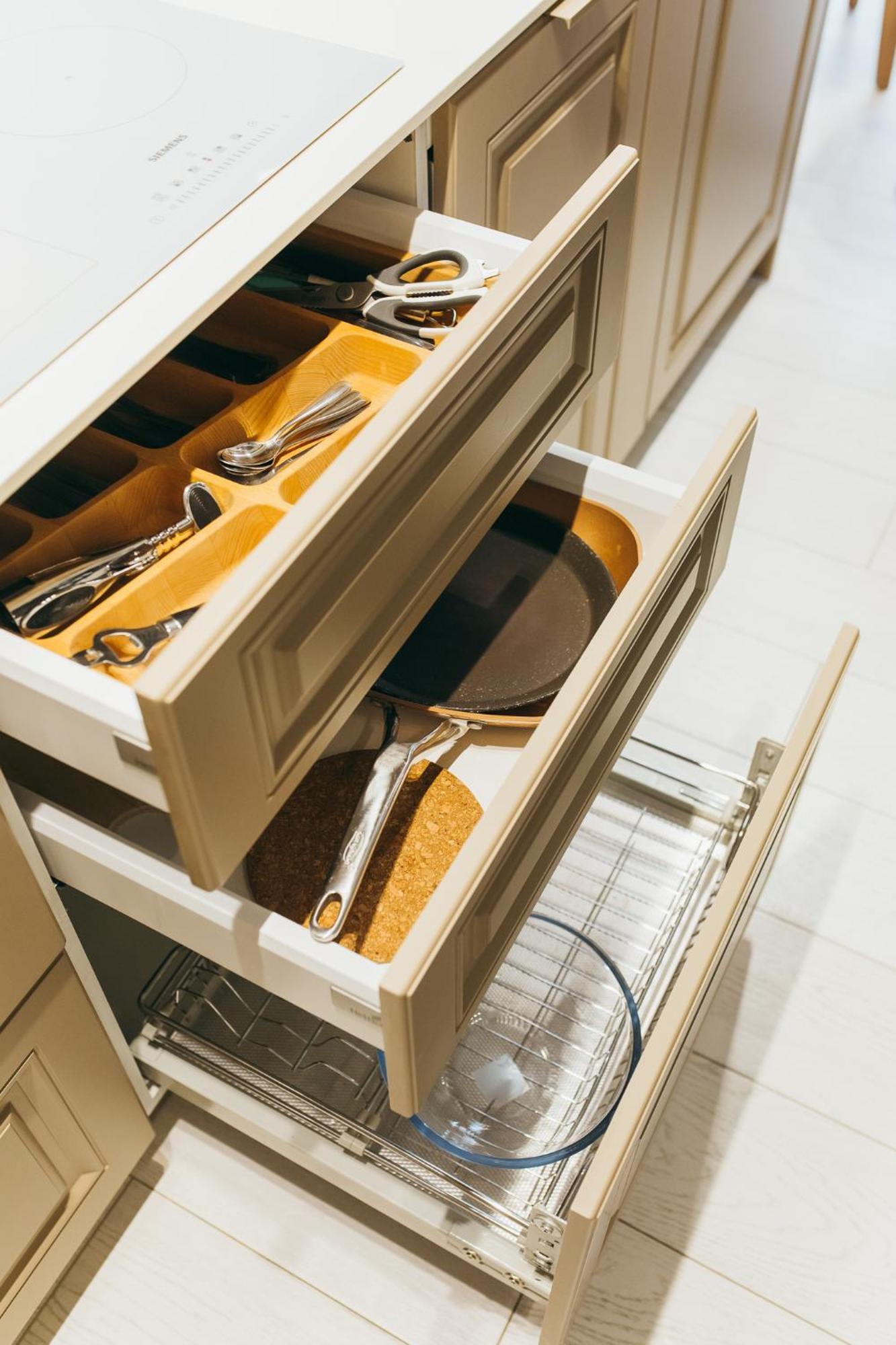 Vodogray Luxury With Underground Parking елітний житловий комплекс