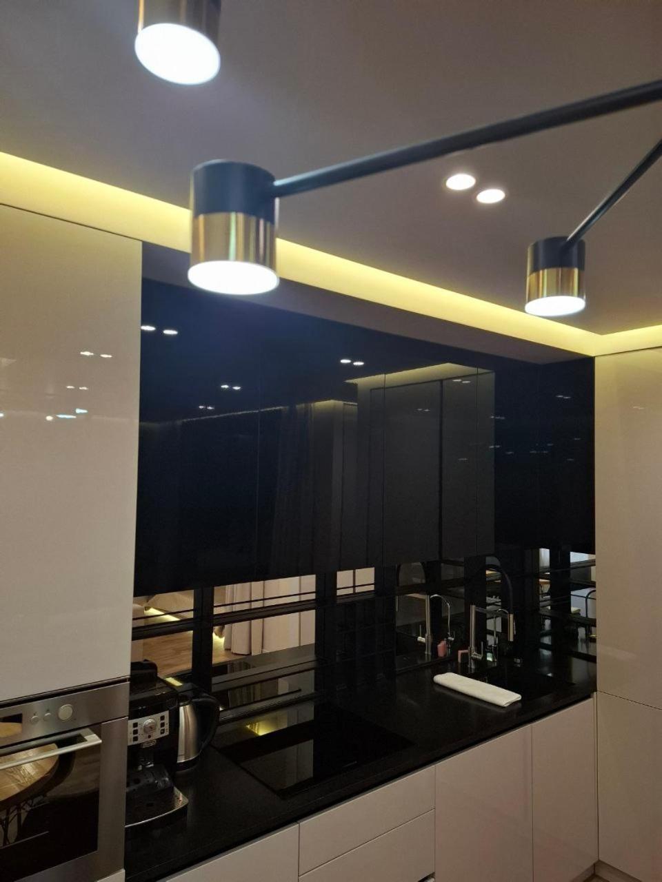 Vodogray Luxury With Underground Parking елітний житловий комплекс * Черновцы