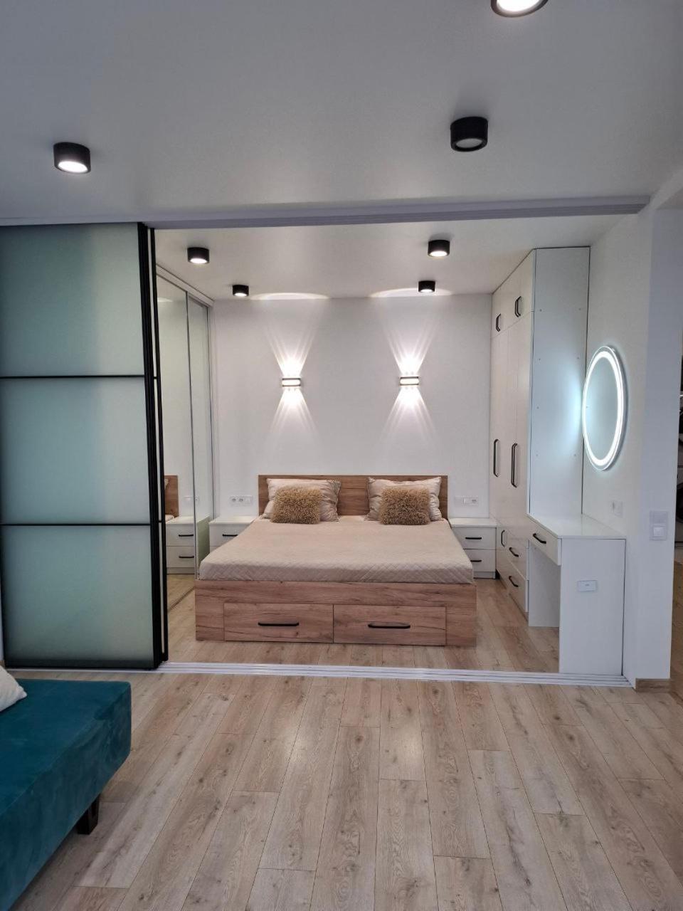 Vodogray Luxury With Underground Parking елітний житловий комплекс *